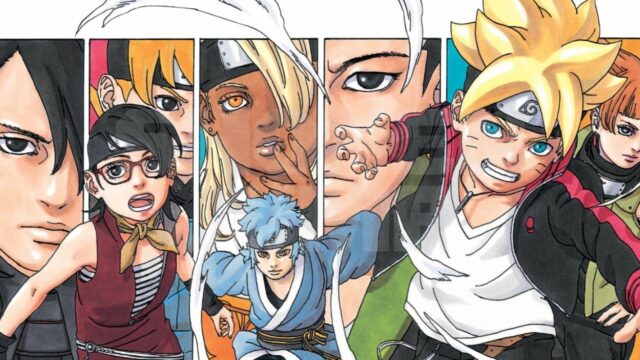 Japón busca ayuda global para tomar medidas enérgicas contra la piratería de manga y anime