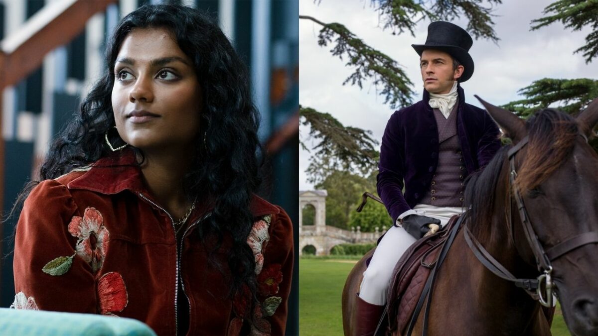 Bridgerton 2’s First Clip Shows Kathony’s Passionate Love-Hate Romance