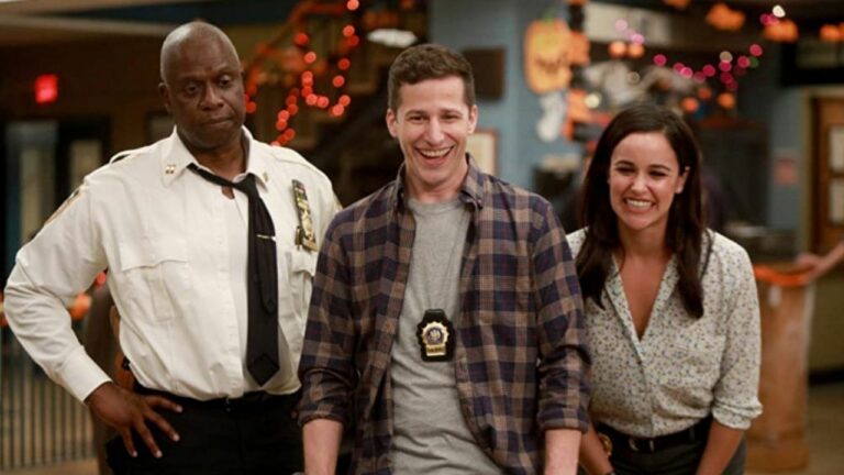 B99 Ends With a Perfect Goodbye: The Final Halloween Heist