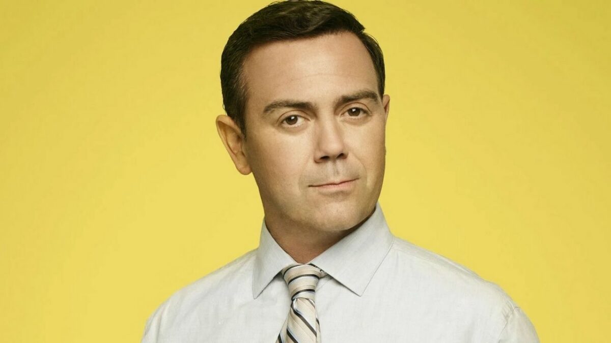 Top 15 Charles Boyle Moments In Brooklyn Nine-Nine