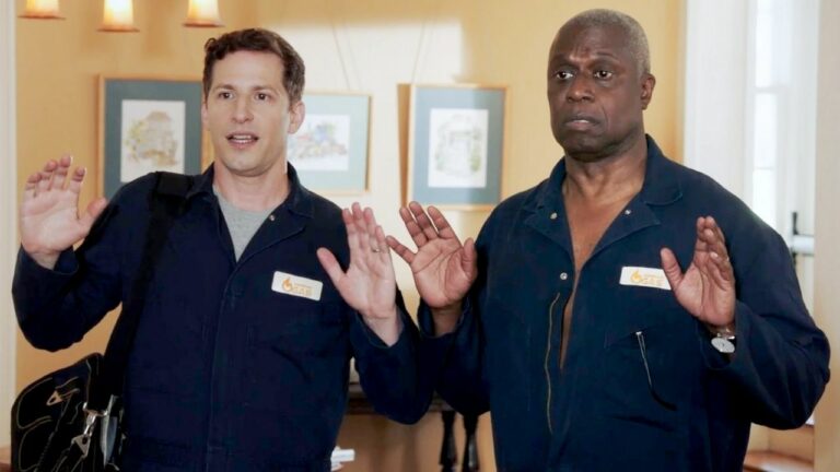 Brooklyn Nine-Nine Staffel 8, Folge 9 und 10: Erscheinungsdatum, Spekulationen