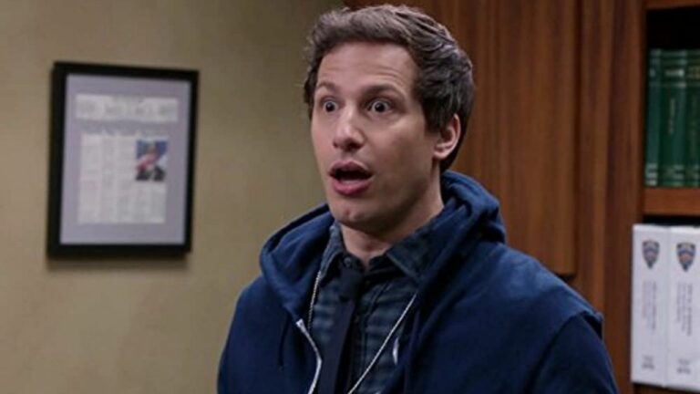 Los 15 episodios más divertidos de Brooklyn Nine Nine