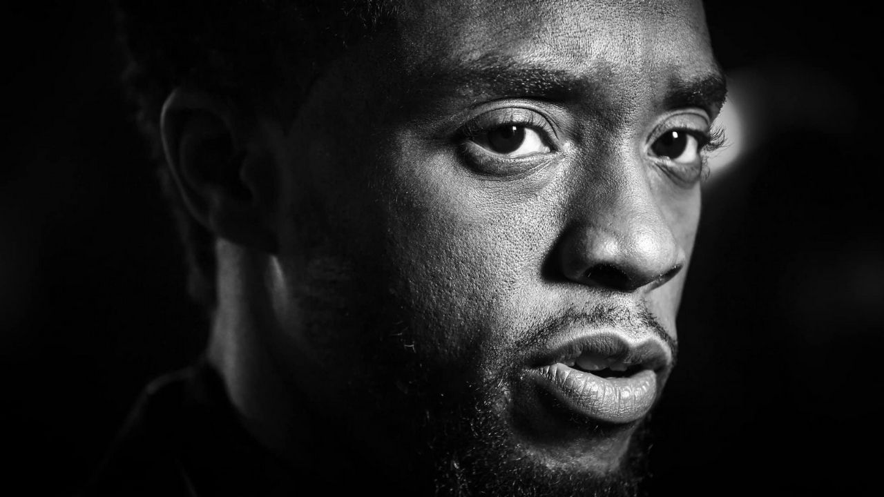 Chadwick Boseman’s Alma Mater Names Fine Arts College After Him cover