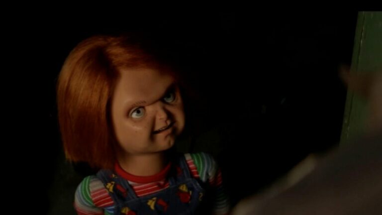 Chucky is the New Bully in Town, Reveals Latest Show Video