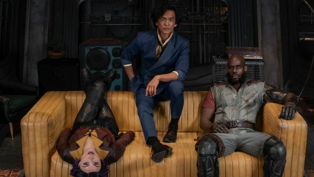 Netflix Unveils an Action-Packed Trailer for Cowboy Bebop’s Live-Action cover