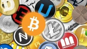 China Declares Cryptocurrency Transactions Illegal, Causes Price Drop