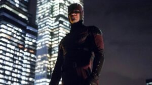 Kevin Feige Agrees No One Can Replace Charlie Cox as MCU’s Daredevil