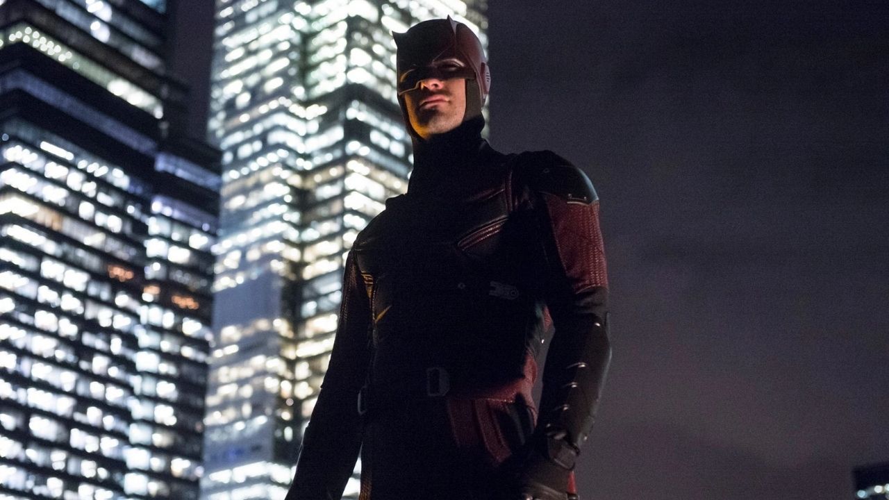 Kevin Feige Agrees No One Can Replace Charlie Cox as MCU’s Daredevil cover