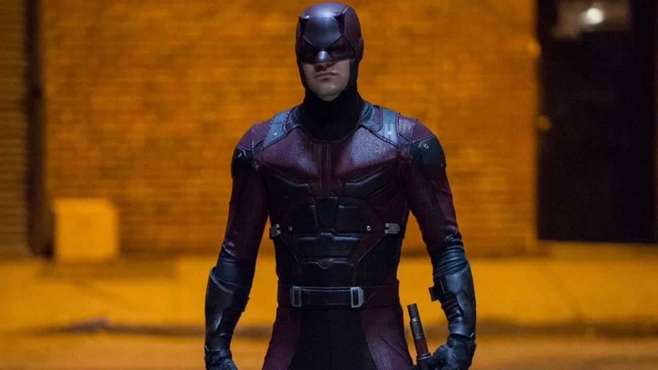 X-Men Writer Backs On His Comments About A Daredevil Reboot At MCU cover