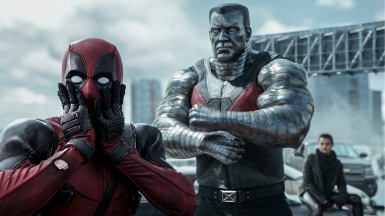 Deadpool 3 Star Reveals Wolverine's Return and Film's Release Date 