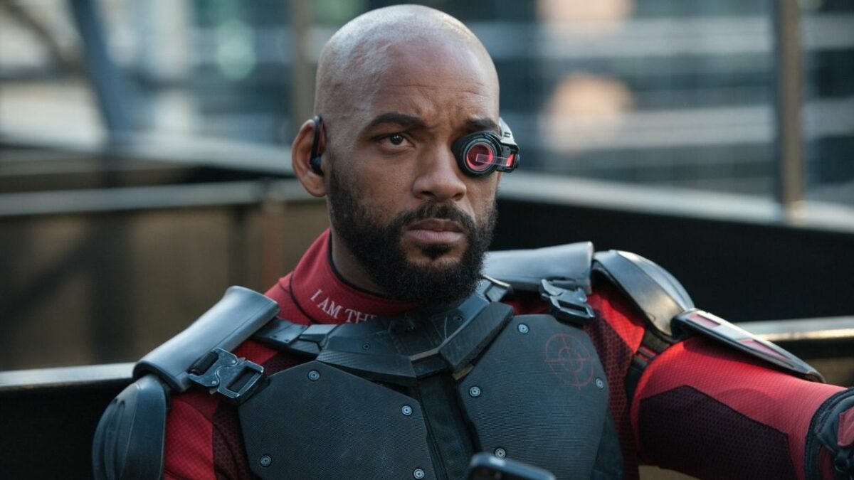 Here’s Why Will Smith did not Return as Deadshot for The Suicide Squad