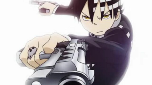 Top 15 Strongest Gun Users Of All Time In Anime, Ranked!