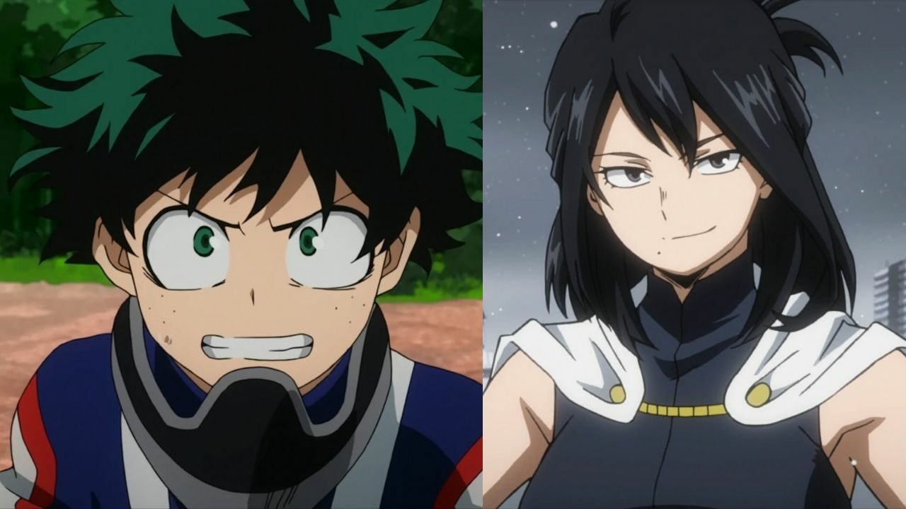 My Hero Academia S5 Episode 26: Release Date, Speculation And Watch Online cover