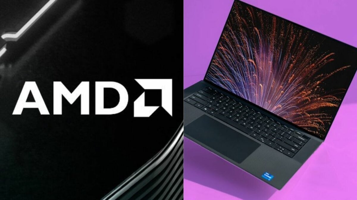 Will Dell XPS never have AMD CPU? What Are Some AMD Alternates for It?