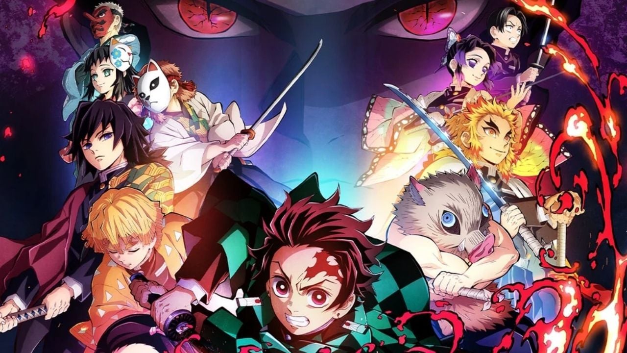 How and Where to Watch Demon Slayer? A Complete Watch Order Guide
