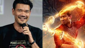 Shang Chi’s Director Explains Post Credit Scenes & How It Culminated