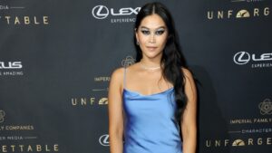 Agents Of Shield’s Dianne Doan to Star in Mystery-Comedy Film