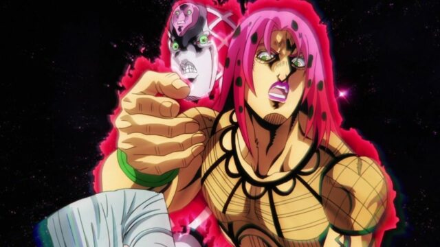 Top 15 Strongest Stands Of All Time In Anime, Ranked!