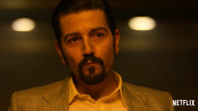 Narcos: Mexico Gets Release Date Teaser For S3 & It Features Bad Bunny