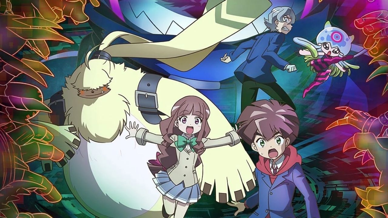 Digimon Ghost Game Episode 2: Release Date, Speculation, And Watch Online