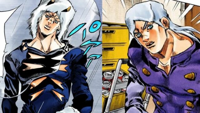 Top 15 Strongest Stand Users Of All Time In Anime, Ranked!