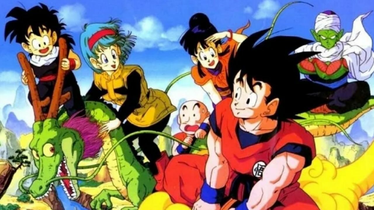 A Complete and Updated Filler Guide of Dragon Ball Z cover