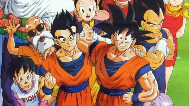 Dragon Ball Z vs. Dragon Ball Z Kai: Desencadeando a Batalha das Lendas