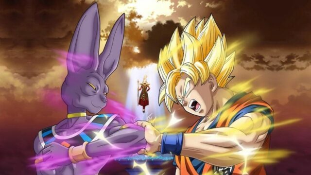 Watch Dragon Ball Super 100