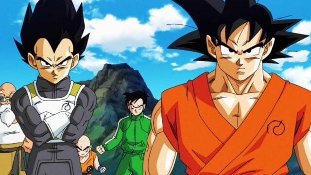 Beginner’s Guide to Complete Dragon Ball Universe Watch Order