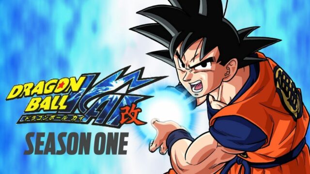 How To Watch Dragon Ball Kai? A Complete Watch Order Guide