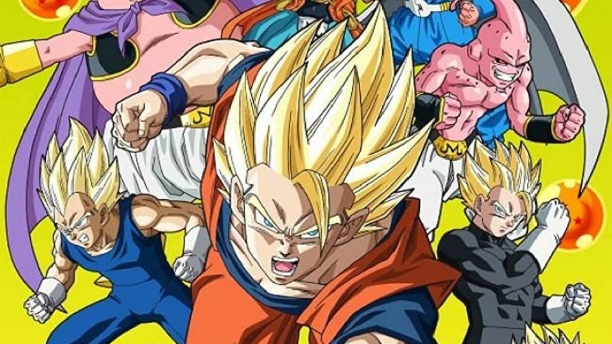 ¿Cómo ver Dragon Ball Kai? Una guía completa de pedidos de relojes