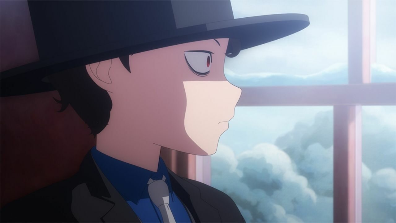 The Duke of Death and His Maid Ep13 Release Date, Speculation, Watch Online cover