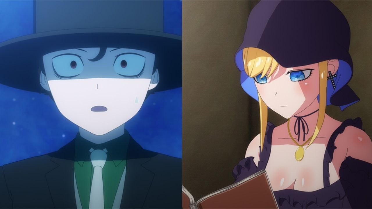 The Duke of Death and His Maid Ep 11 Release Date, Preview