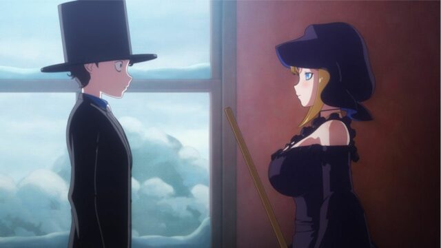 The Duke of Death and His Maid Ep13 Release Date, Speculation, Watch Online