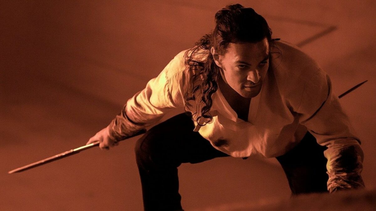 Jason Momoa’s Idaho Is Ready To ‘Fight Like Demons’ In New Dune Clip