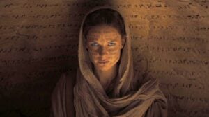 El director de Dune se burla de la segunda parte y la serie de precuelas de HBO Max The Sisterhood