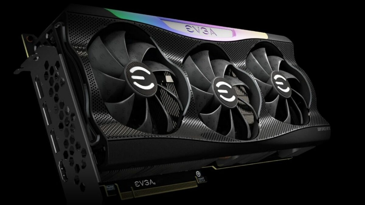 EVGA Blames Faulty Soldering For RTX 3090 Failures in Amazon’s New World