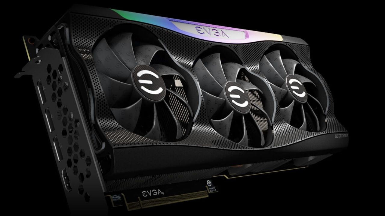 EVGA Blames Faulty Soldering for RTX 3090 Failures in Amazon’s New World cover