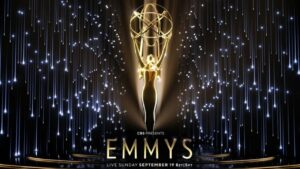 Die vollständige Liste der Gewinner der Primetime Emmy Awards 2022