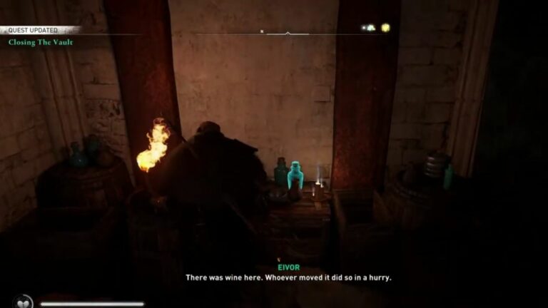 Exploring the Archives