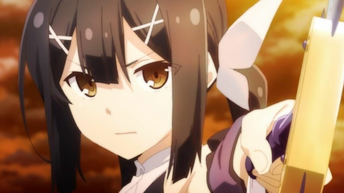 Fate/kaleid Liner Prisma Illya Releases Action Packed PV From New Movie