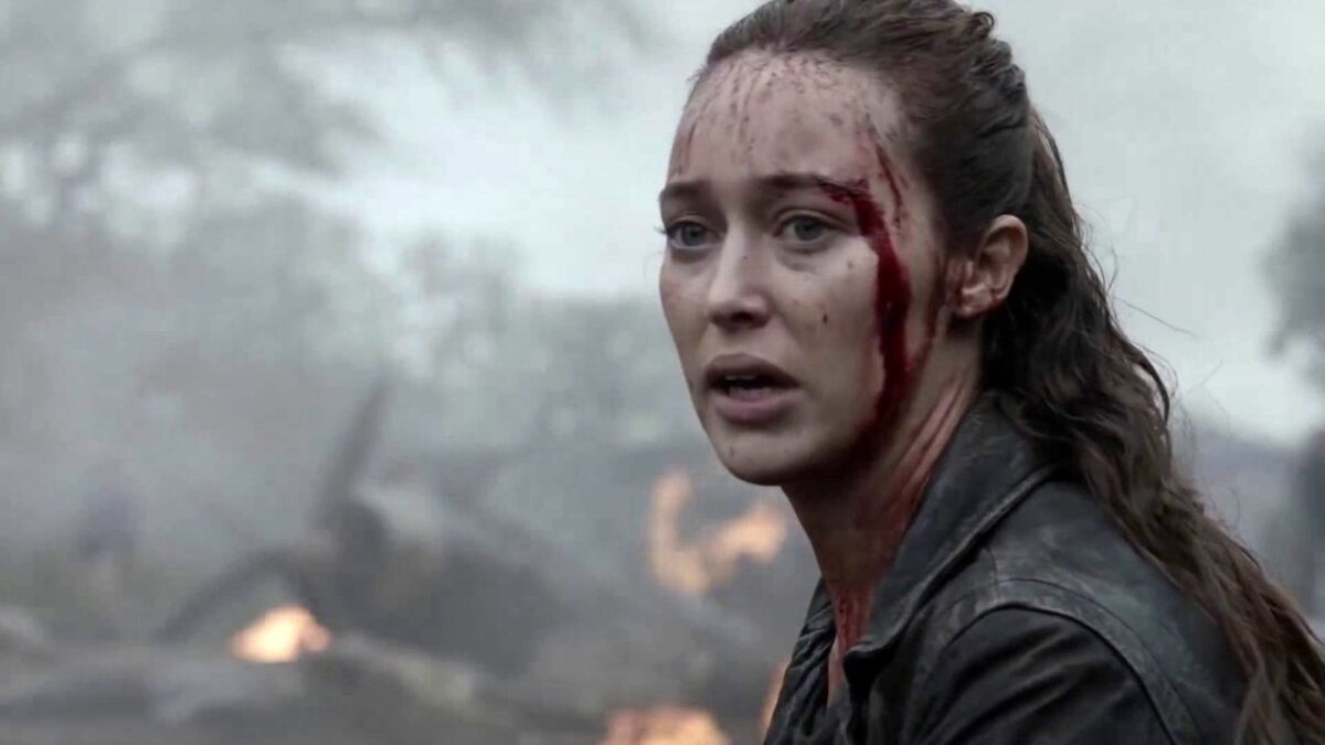 How To Watch Fear the Walking Dead Easy Watch Order Guide