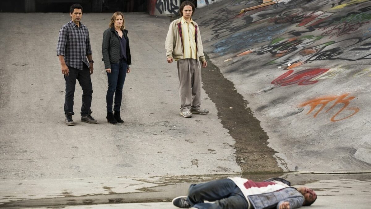 How To Watch Fear the Walking Dead Easy Watch Order Guide