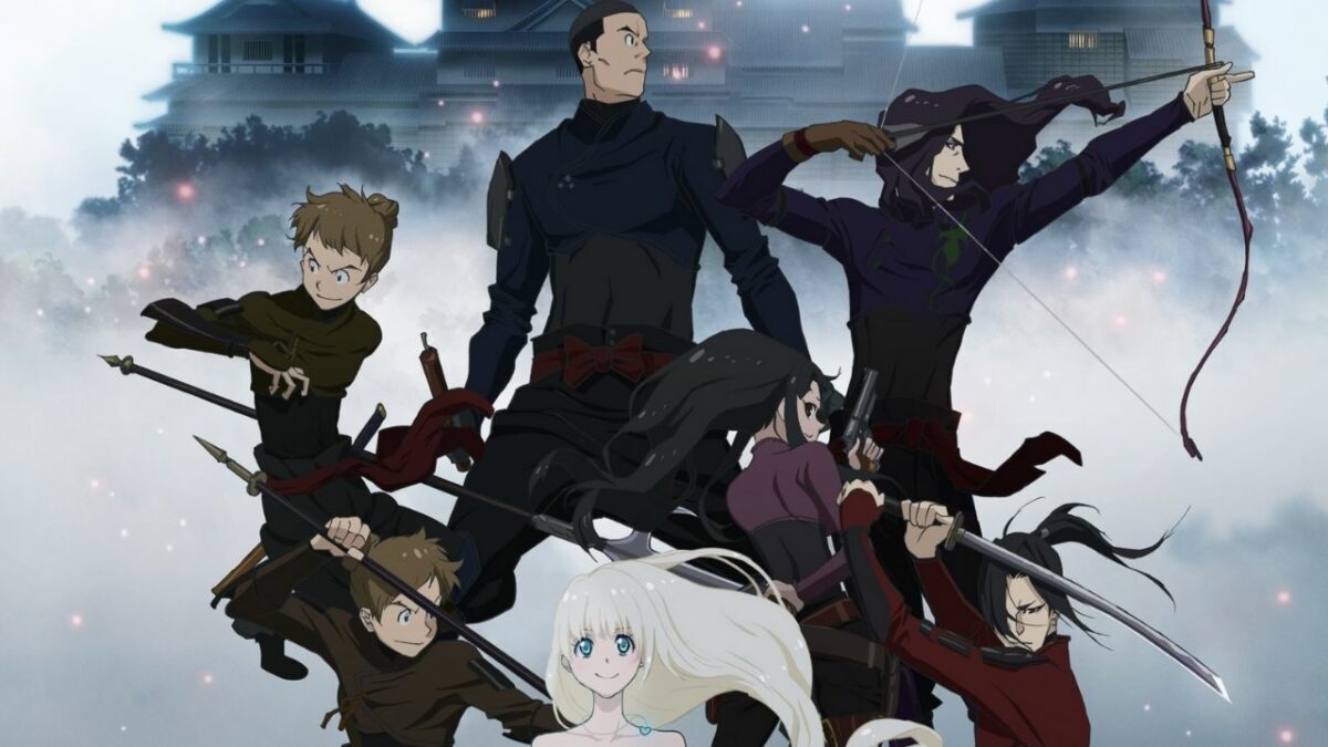 Fena: Pirate Princess Releases New Trailer Before Japanese Debut