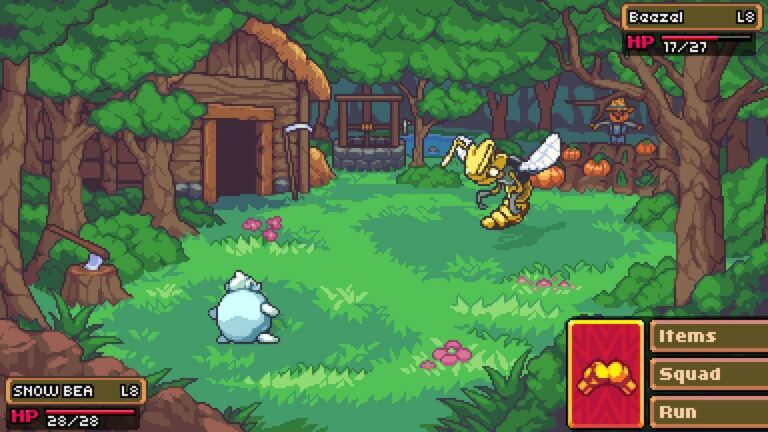 Is Coromon The New Age Pokemon or Just Another Doppelganger?- Review