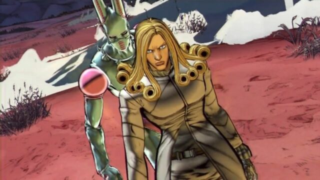 Top 15 Strongest Stands Of All Time In Anime, Ranked!