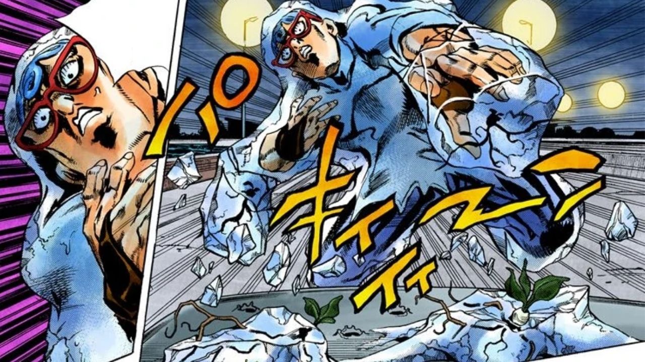 Top 15 Strongest Stand Users Of All Time In Anime, Ranked!