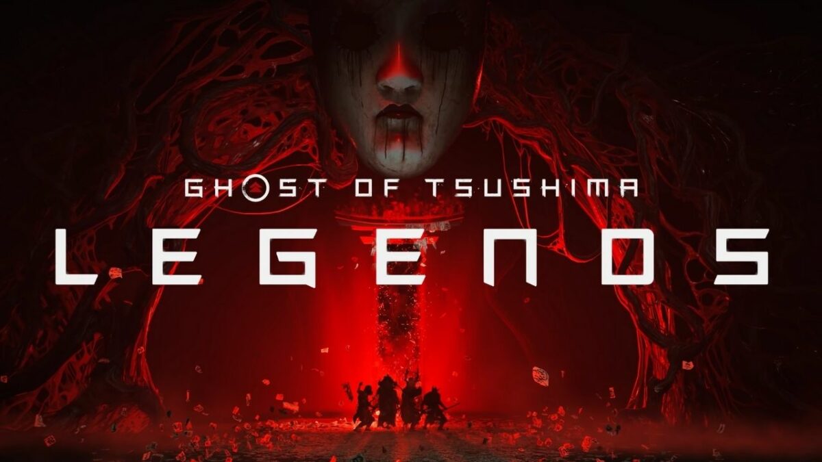 Ghost of Tsushima: Legends - New Map Out, Another Arriving Next Week