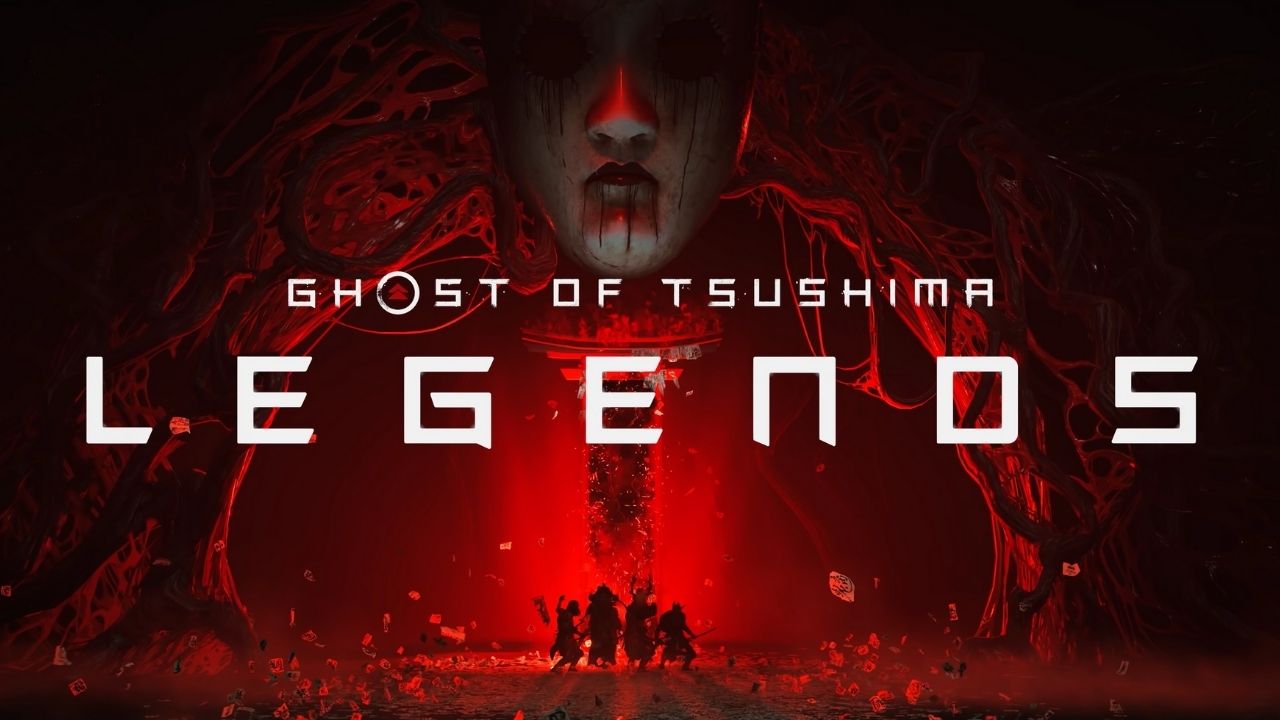 Ghost Of Tsushima: Legends – New Map Out, Another Arriving Next Week cover