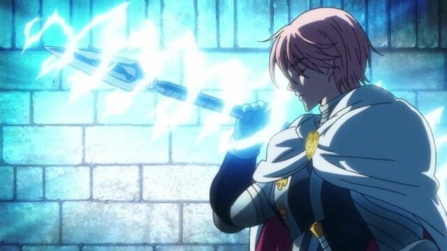 ¡Los 20 usuarios de Lightning más fuertes de todos los tiempos en el anime, clasificados!